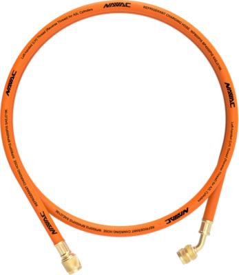 NAVAC Ball Valve 60" Hose A2L Compatible NH5L
