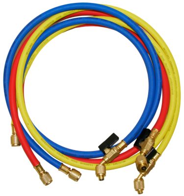 NAVAC NH5SC Condensate Hose & Clamp 1/4"