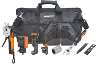 NAVAC Kit NKS1