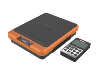NAVAC Refrigerant Scale Wireless NRS2I01