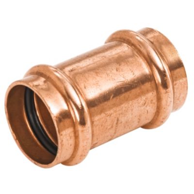 NIBCO 9020400PC Copper Press Fitting 3/4"