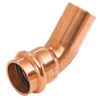 NIBCO 9046300PC Copper Press Fitting 3/4"