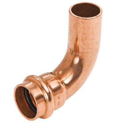 NIBCO 9059110PC Copper Press Fitting 1/2"