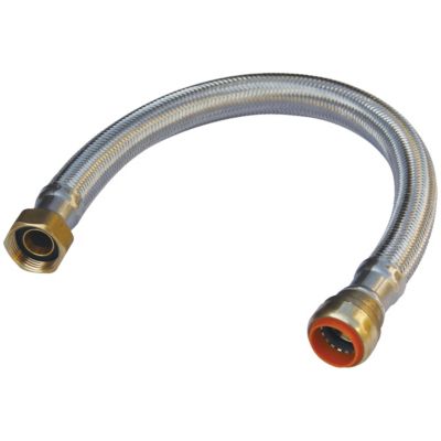 NIBCO FXF018034W HVAC Plumbing Fitting