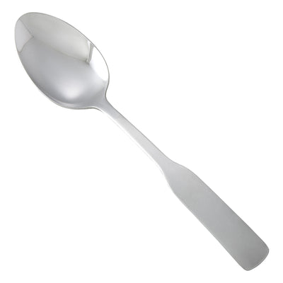 12 pack Winco 0016-03 Winston Dinner Spoon, 18/0 Heavyweight