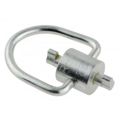 Novent® Locking Refrigerant Cap Metal 86698