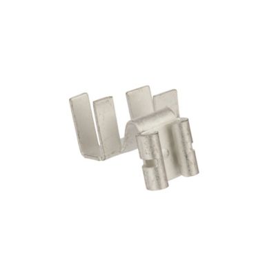 NSi Compressor Terminal 12-10 AWG Crimped Pack of 10 FCT12-250-3-S