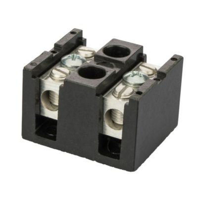 NSi Terminal Block 2-Pole TBS2-2
