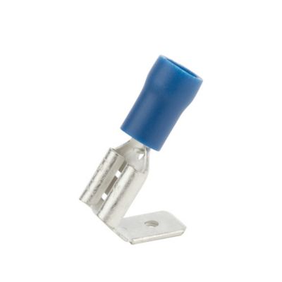NSi Piggyback Terminal 16-14 AWG Crimped Pack of 15 P16-250-3V-S
