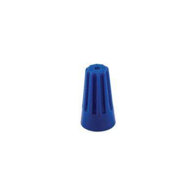 NSi Wire Connector 14-22 AWG Twist-On Thermoplastic Pack of 300 WC-B-SJ