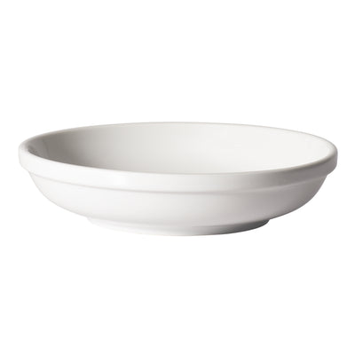 Winco SSB-25 Specialty Salad Bowl 25 Oz. 9" Dia. X 1-1/8"H