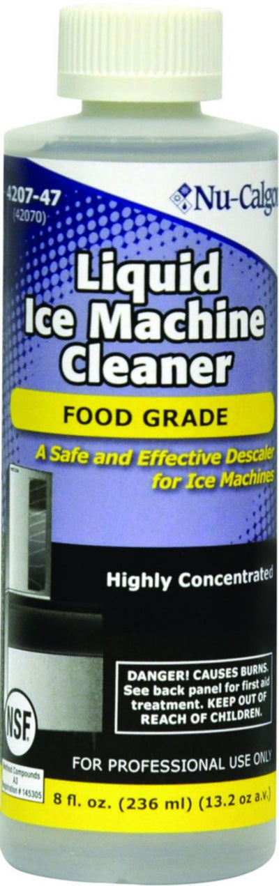 Nu-Calgon - 4207-47 - Ice Machine Cleaner