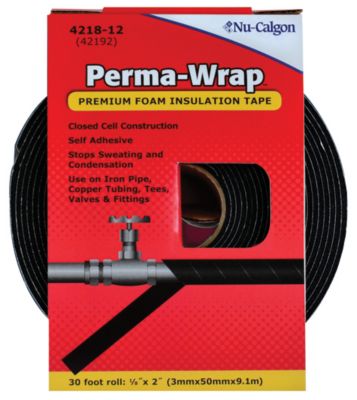 Nu-Calgon 4218-12 HVAC Tape