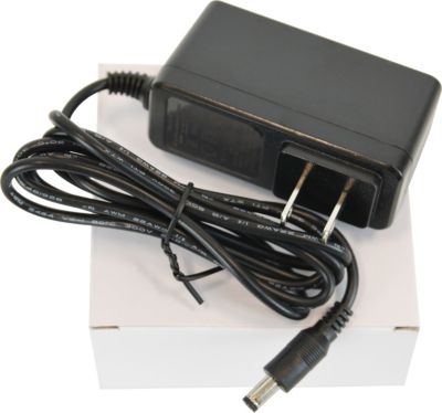 Nu-Calgon Battery Charger for Viroblaster 4780-2