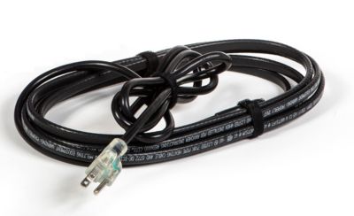 nVent Raychem Heating Cable 12' 120 VAC Single Phase FG1-12P