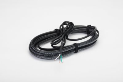 nVent Raychem Heating Cable 18' 240 VAC Single Phase 6 Watt FG2-18L