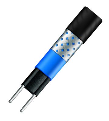 nVent Raychem Heating Cable 250' 120 VAC Single Phase 3 Watt H612250