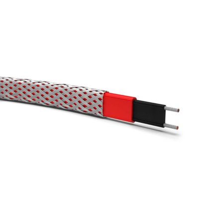 nVent Raychem Heating Cable 50' 240 VAC Single Phase 6 Watt H621050