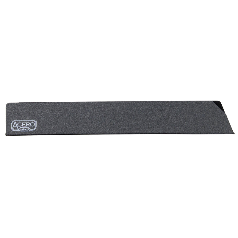 Winco KGD-1015 10 Inch Knife Guard for 10 Inch Blade ABS Plastic with Felt Interior