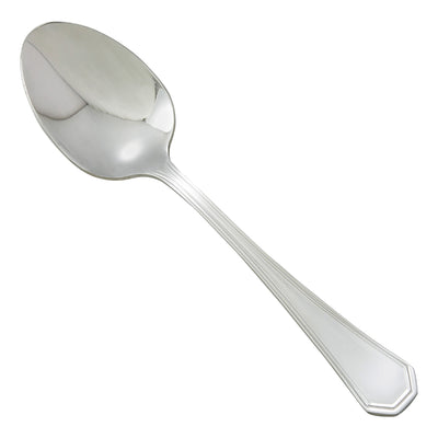 12 pack Winco 0035-10 Victoria Tablespoon, 18/8 Extra Heavyweight