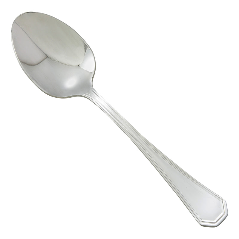 12 pack Winco 0035-10 Victoria Tablespoon, 18/8 Extra Heavyweight