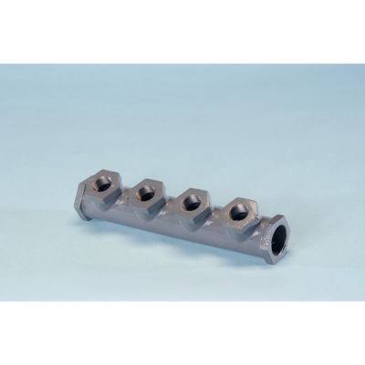 Omega Flex FGP-MI-PC Gas Pipe Fitting