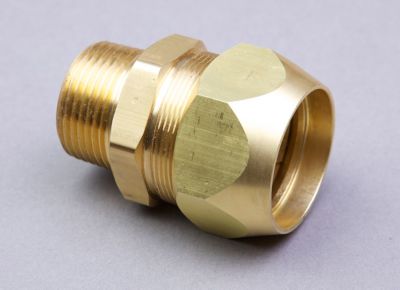 Omega Flex FGP-SFST-750 Gas Pipe Fitting 3/4"