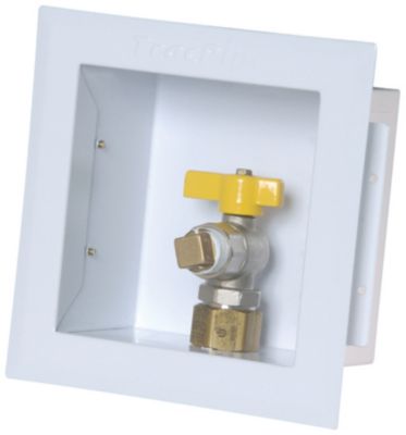 Omega Flex FGP-WBTM-500 Gas Pipe Fitting
