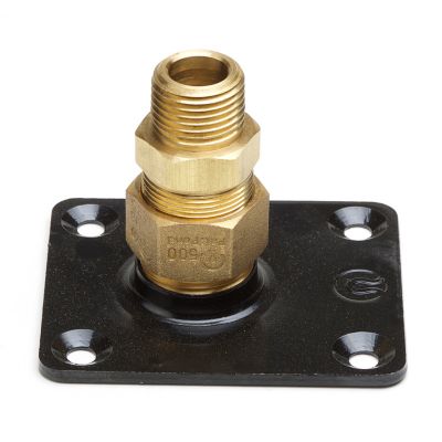 Omega Flex FGP-SRFG-500 Gas Pipe Fitting 1/2"