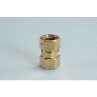 Omega Flex FGP-CPLG-750 Gas Pipe Fitting 3/4"