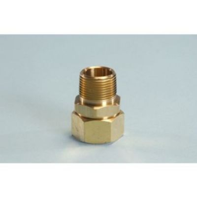 Omega Flex FGP-FST-1000 Gas Pipe Fitting 1"