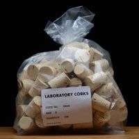 #8 Tapered Corks 100 count