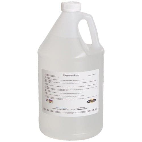 1 Gallon  Propylene Glycol USP
