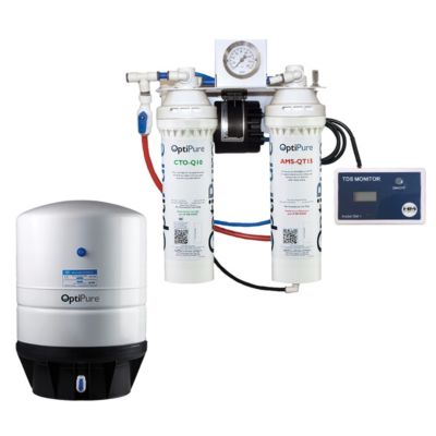 OptiPure Reverse Osmosis System 164-01610