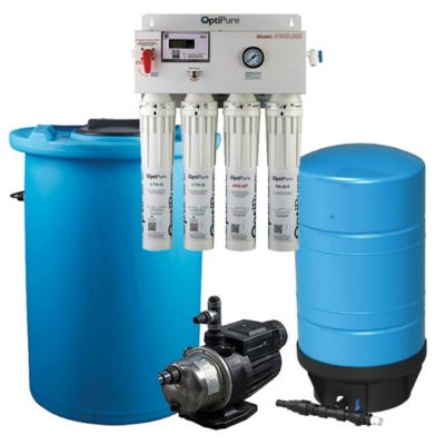 OptiPure Reverse Osmosis System 164-14376