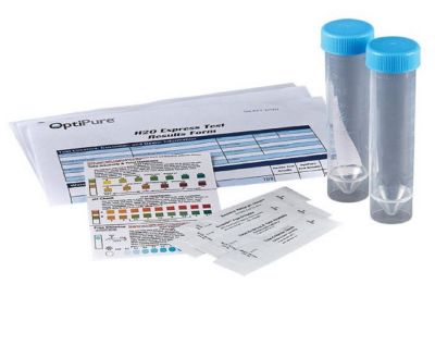 OptiPure Water Test Kit 180-80180