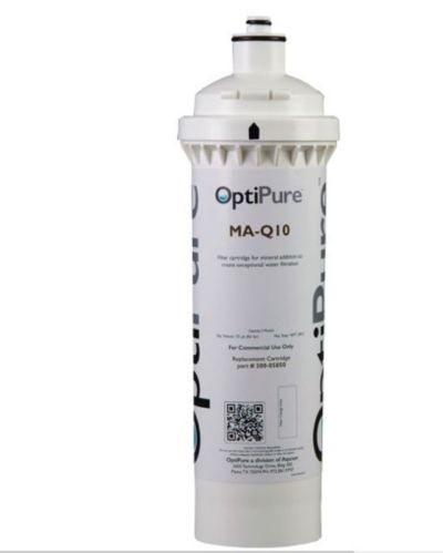OptiPure Water Filter Cartridge S5-Q 15" Qwik-Twist PolyTrix 300-05805