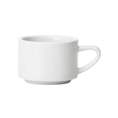 Winco BCC-75N Birkhall Coffee Cup 7-1/2 Oz.