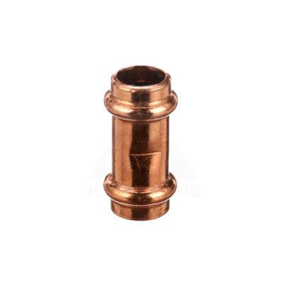 Parker 870508 Copper Fitting 1/4"