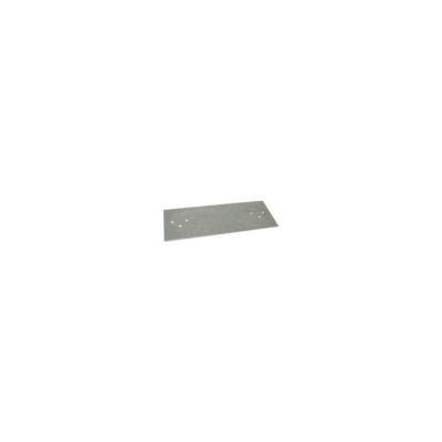 Peco Nail Plate 5" x 8" 16 GA Galvanized Steel BOCA5X8