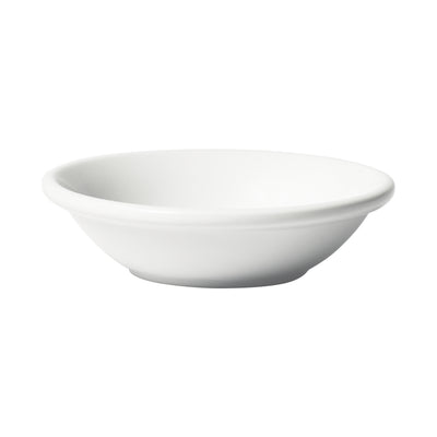 Winco BFD-35RE Birkhall Fruit Dish 3-1/2 Oz.