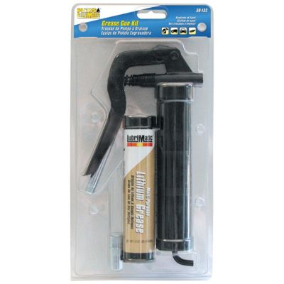 Plews Grease Gun 93352