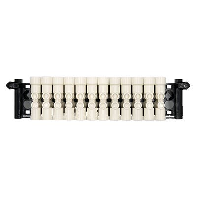 Wunder-Bar Bargun Manifold 12 Button Complete - PM12-48-M4