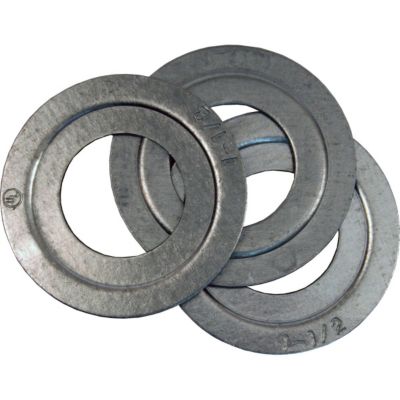 Bramec Washer 1" x 3/4" Zinc 7554