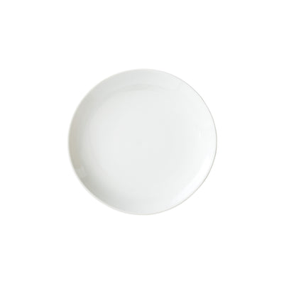 Winco OKP-9 Brechia Plate 9" Dia. X 1"H