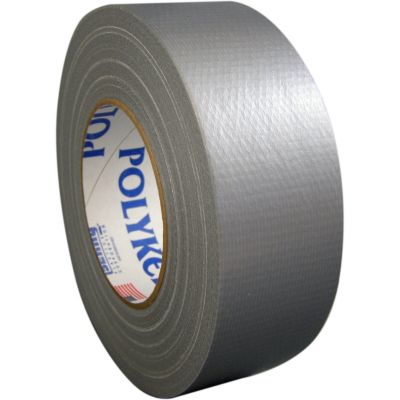 Polyken 1086550 Duct Tape 48 mm x 55 m