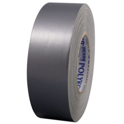 Polyken 1086696 Duct Tape 1.88" x 180'