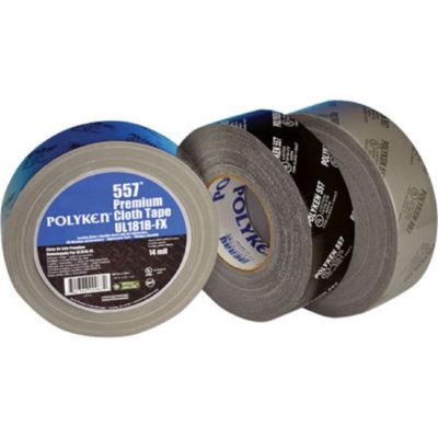 Polyken 1086930 Duct Tape 1.88" x 180'