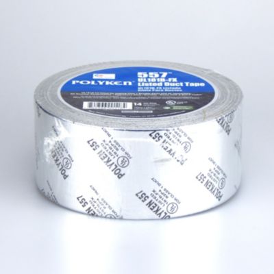Polyken 1086933 Duct Tape 2.82" x 180'
