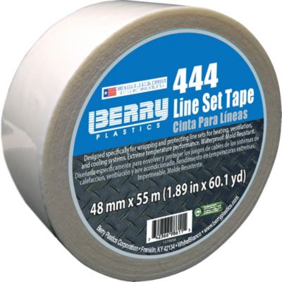 Polyken 1375417 HVAC Tape 48 mm x 55 m